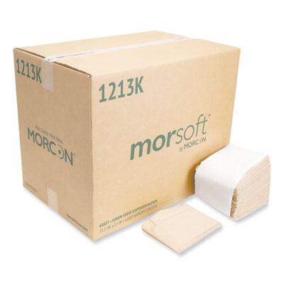 DISPENSER,NAPKIN,12X13