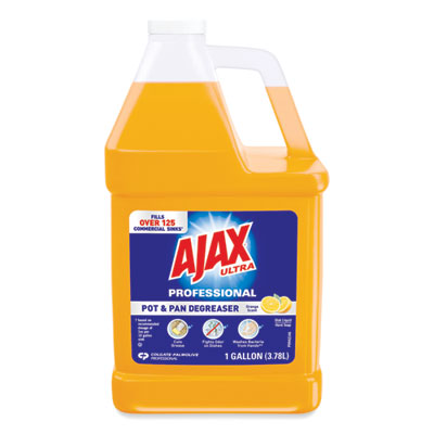 CLEANER,AJAX,PROF,DISH