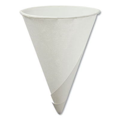 CUP,RLLD RM PPR CNE 4.5OZ