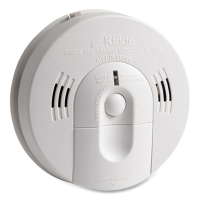 DETECTOR,SMOKE&CO,3AA,WE