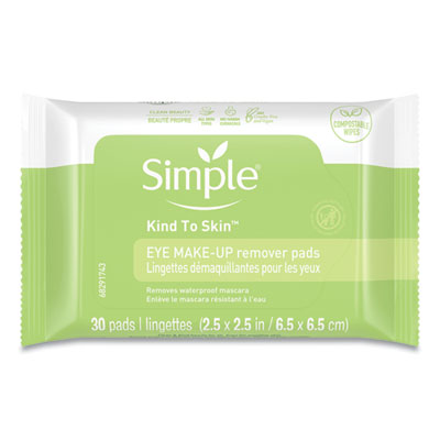 COSMETIC,SIMPLE,EYE,REMVR