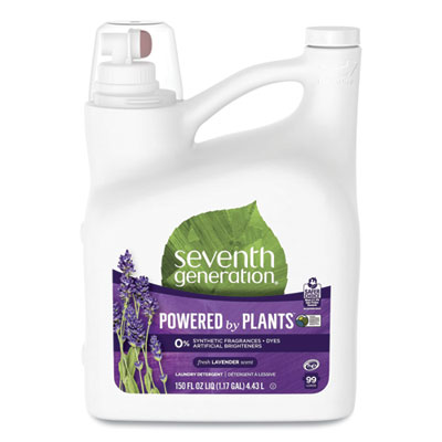 DETERGENT,LAUNDRY,150OZ