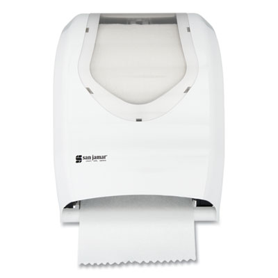 DISPENSER,SUMMIT TND,WH