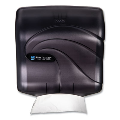 DISPENSER,TWL,C-FLLD,BE