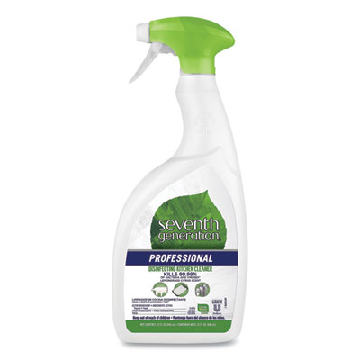 DISINFECTANT,KITCHEN,32OZ