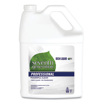 SOAP,DISH LIQUID,1GAL