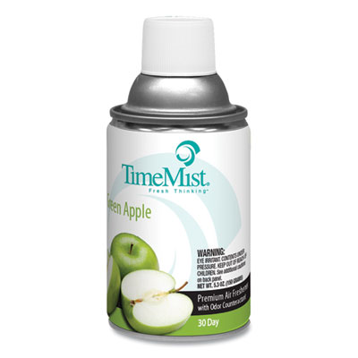 REFILL,TIMMST GN APPLE