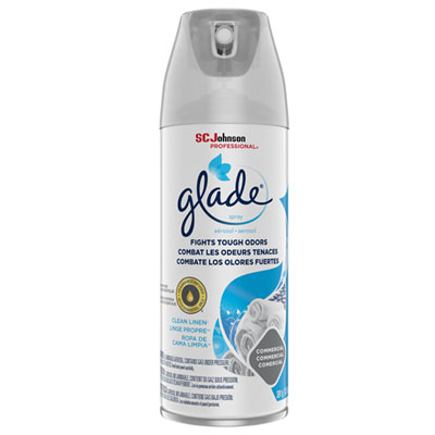 DEODORANT,CLEAN,LINEN