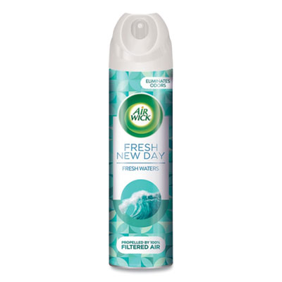 FRESHENER,AIRWICK,FRS WTR