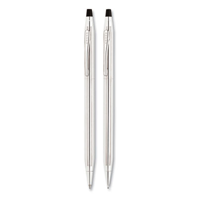 PEN/PENCIL SET,.7MM,CE
