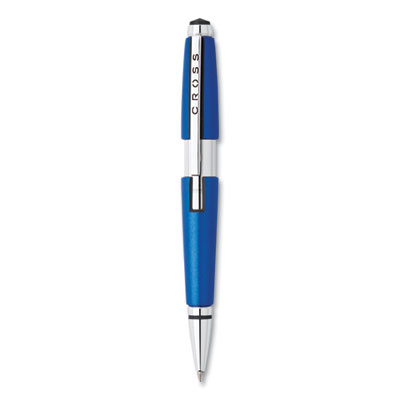 PEN,CROSS EDGE,GEL/BP,BE