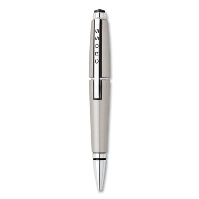 PEN,CROSS EDGE,GEL/BP,TTN