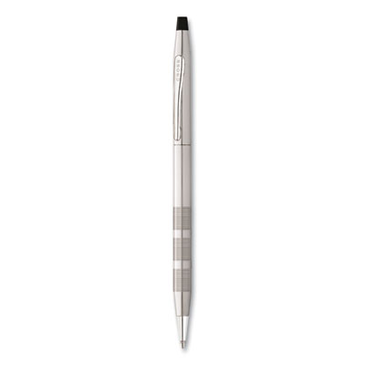 PEN,BP,CLASSIC SATIN,CE