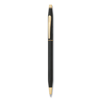 PEN,BALLPNT,CLASSIC BK