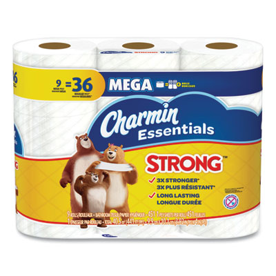 TISSUE,CHRM,ESS STR,4/9MR
