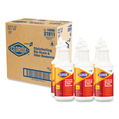 DISINFECTANT,CS,BSTNO,6CT