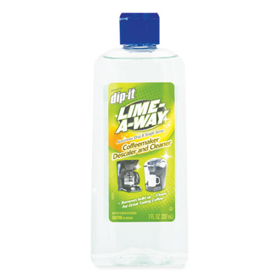 CLEANER,COFFEE,7OZ,LGN