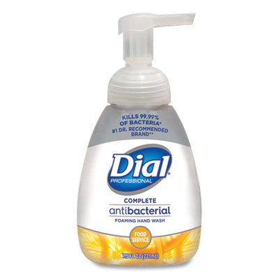 SOAP,DIAL,FOAMING