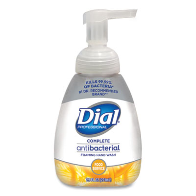 SOAP,DIAL,FOAMING