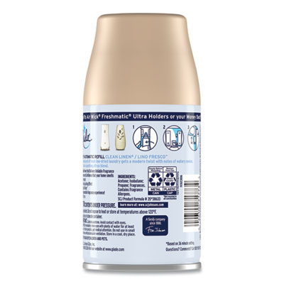 DEODORANT,AUTO RFL,CL LIN
