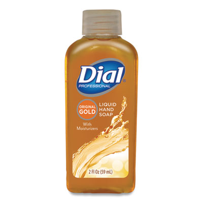 SOAP,DIAL LIQUID GOLD