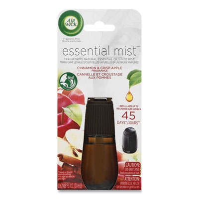 REFILL,MIST,CINN & APPLE