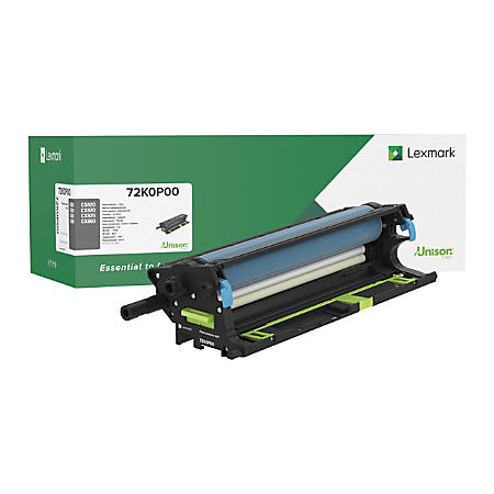 72K0P00 Photoconductor 1-Pack; Yield: 175,000 pages