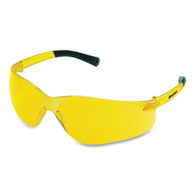 GLASSES,BEARKAT,AMBER