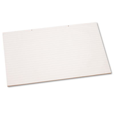 PAD,CHART36X24,1"RUL,100S