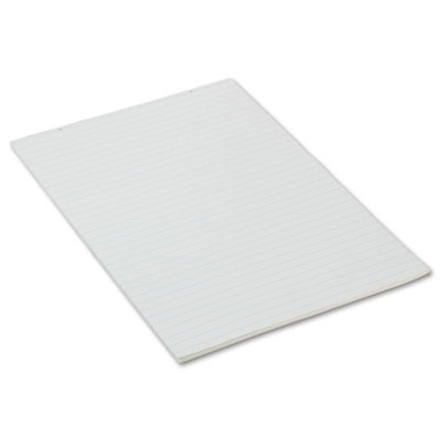 PAD,CHART24X36,1"RUL,100S