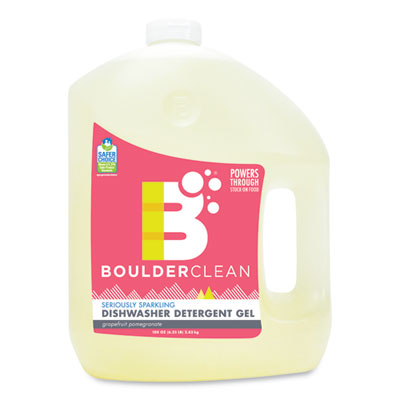 DETERGENT,DSHWSHER,EA,CLR