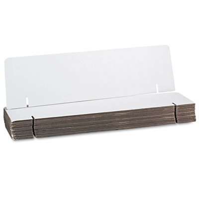 BOARD,PRSN,36X9.5,24/CTWE