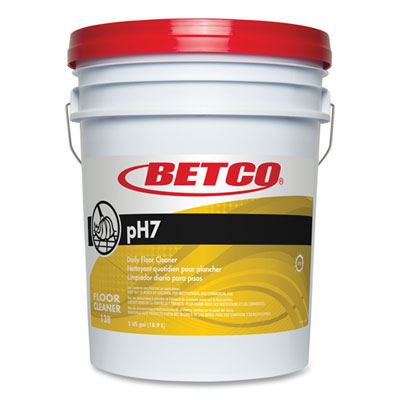 CLEANER,FLOOR,PH7,LEM,5GL