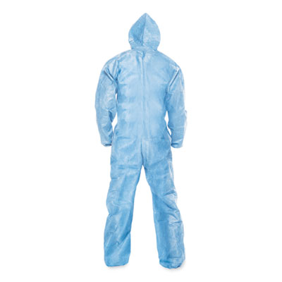 COVERALL,FL RSSTNT,2XL,25