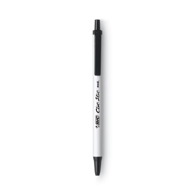 PEN,CLIC,STIC,60/PK,BK