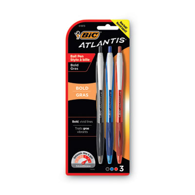 PEN,ATLANTIS,BOLD,3ST,AST