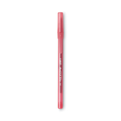 PEN,ROUND STIC,AST