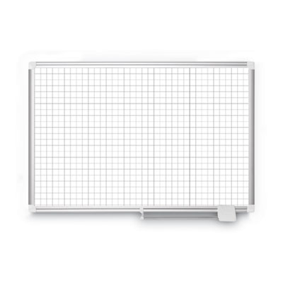 BOARD,PLNR,72X48,WH