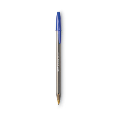 PEN,CRISTL BOLD,BALLPT,BE