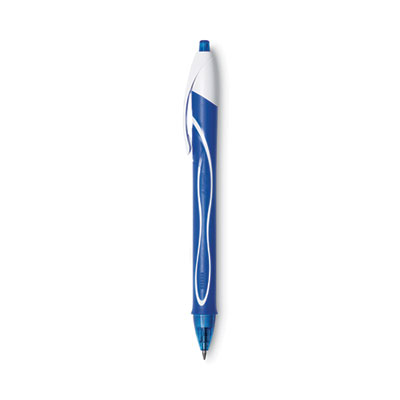 PEN,GEL-OCITY 0.5MM,BE