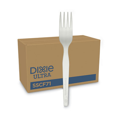 UTENSIL,FORK,SERIES O,MS
