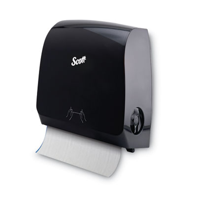DISPENSER,SLIM,ROLL,SMK