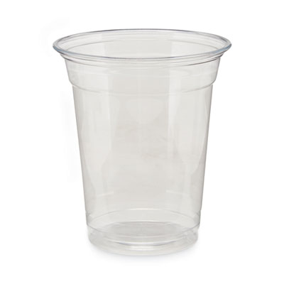 CUP,PETE,12OZ,CLR