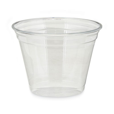 CUP,PETE,9OZ