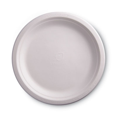 PLATE,9",HVYWT,50/PK,NTWH