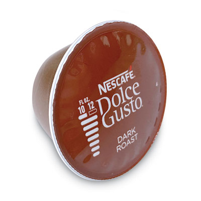 COFFEE,NDG,DRK RST,16/BX
