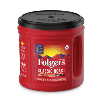 COFFEE,FG,30.5OZ,CLS RST