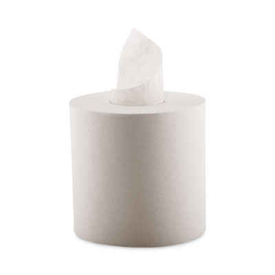 TOWEL,CP,1-PLY,7.6X15,WH