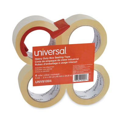 TAPE,SEAL,1.88"X60YD,4PK