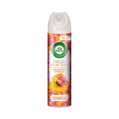 FRESHENER,8OZ,TRPCL SNST